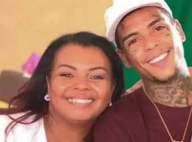 Imagem ilustrativa da imagem Mãe de MC Kevin pede reabertura do inquérito cinco anos após morte do filho