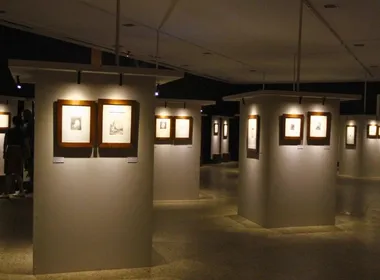 Imagem ilustrativa da imagem Mais tempo para ver obras de Rembrandt em Vitória