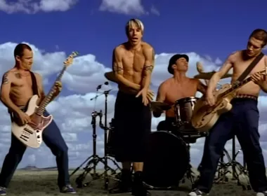 Imagem ilustrativa da imagem Red Hot Chili Peppers vende seu catálogo por R$ 1,4 bilhão à gravadora Warner