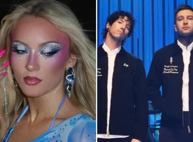 Imagem ilustrativa da imagem Rock in Rio 2026 anuncia Twenty One Pilots e Zara Larsson; saiba o dia