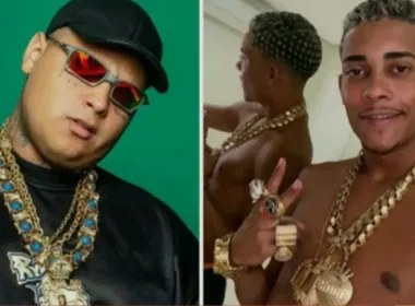 Imagem ilustrativa da imagem Ryan SP, Poze do Rodo e influencers deixam prisão após decisão da Justiça