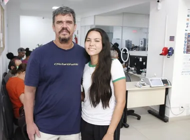 Imagem ilustrativa da imagem Último dia para tirar título de eleitor: 21 mil adolescentes vão votar este ano