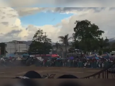 Expectativa é de que a reunião seja na quinta-feira