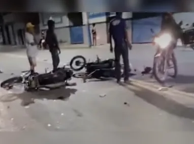 Antônio Veiga de Freitas, de 27 anos, estava desaparecido desde o último domingo (26)