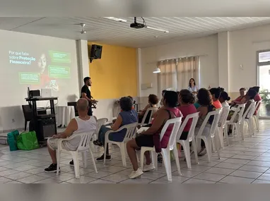 Proposta de consignado será enviada pelo aplicativo "Meu INSS"
