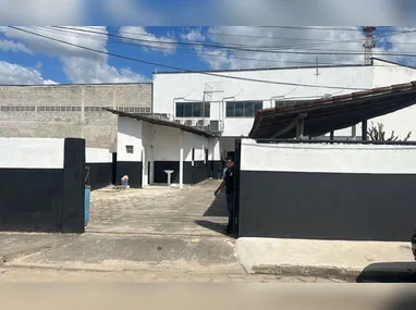 Imagem ilustrativa da imagem Adolescente de 15 anos é assassinado a tiros em Sooretama