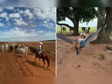 Cantora Ana Castela se pronuncia sobre rumor de aposentadoria