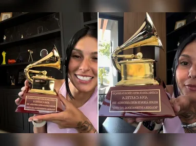 Fãs de Luan Santana foram vítimas de assalto