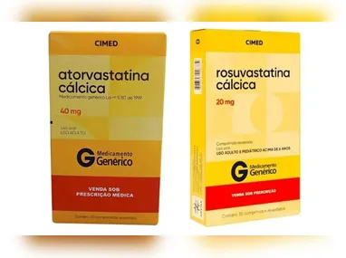 Imagem ilustrativa da imagem Anvisa suspende corticoide e remédio para colesterol; veja quais lotes