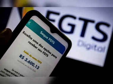 Imagem ilustrativa da imagem Até multa do FGTS como garantia em empréstimos