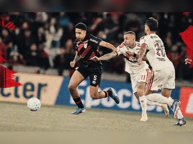 Paquetá vive ótimo momento no Flamengo e foi convocado para Copa