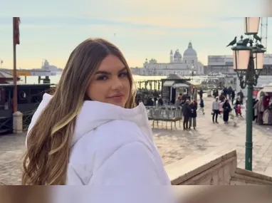 Imagem ilustrativa da imagem Brasileira estudante de medicina é morta no Paraguai; ex-namorado é suspeito