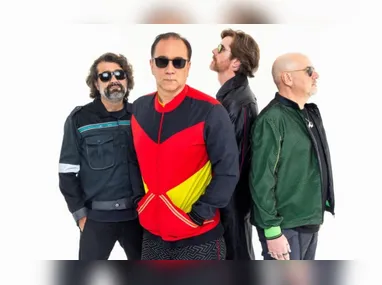 Artista foi preso em investigação que apura um esquema de lavagem de dinheiro de R$ 1,6 bilhão ligado a apostas e rifas ilegais.