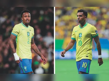 Jogador fará participações no programa "Seleção Copa", direto dos Estados Unidos.