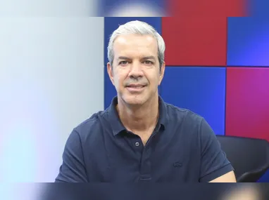 Imagem ilustrativa da imagem Carlos Campos Jr.: "ES está virando potência logística"