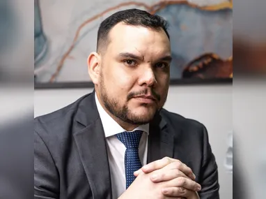 Virgínia Altoé Sessa é médica oncologista do Hospital Santa Rita
