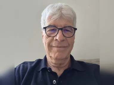 João Evangelista Teixeira Lima é clínico geral e gastroenterologista