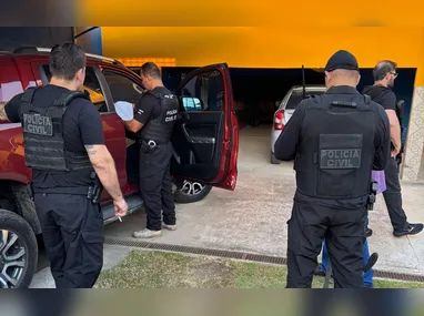 Circunstâncias do acidente serão investigadas pela Delegacia de Polícia de Ecoporanga