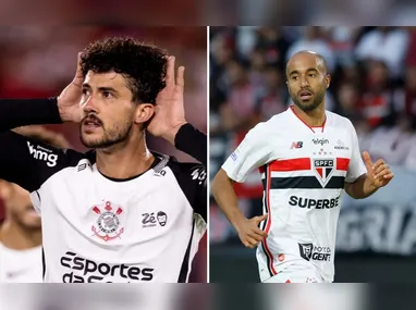 Flamengo e grêmio disputam 15ª rodada do Campeonato Brasileiro