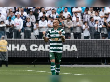 A equipe de Bragança não teve uma atuação de destaque, sendo regular em grande parte do jogo, mas isso bastou