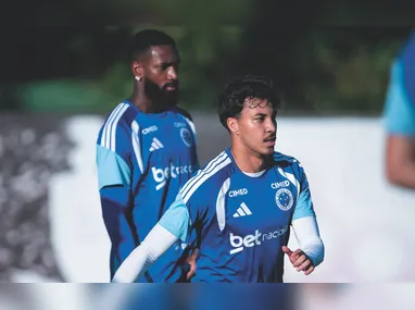 Cruzeiro encara quinta rodada da fase de grupos na Libertadores