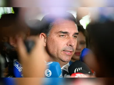 Divulgação do filme "Dark Horse", sobre a história de Jair Bolsonaro (PL)
