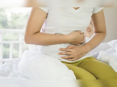 Imagem ilustrativa da imagem Diarreia e dor abdominal acendem alerta para doenças intestinais