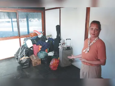 Números sorteados no Espaço da Sorte, em São Paulo, foram: 04 - 06 - 08 - 18 - 21 - 30