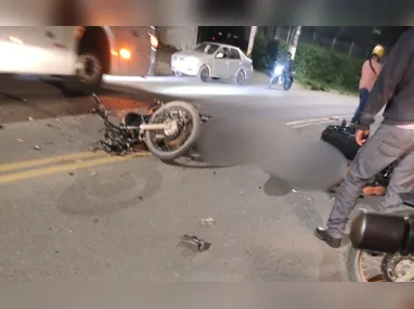 Marcos Vinícius foi sequestrado e morto por vigilantes