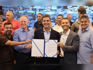 Karla Coser (PT) foi alvo de uma ação movida pela Prefeitura de Vitória