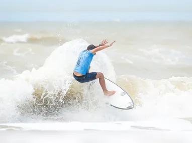 Breno Melo tem 9 gols em 2026