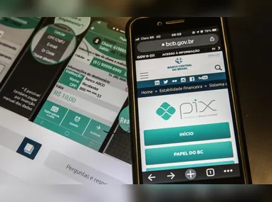 Imagem ilustrativa da imagem Entenda as mudanças que o Governo deve fazer no Pix a partir deste ano