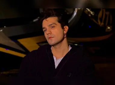 Shakira se apresenta em Copacabana, no Rio de Janeiro