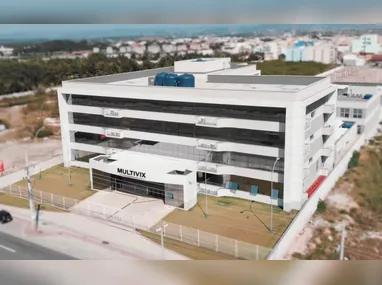 Multivix Vila Velha, onde, a partir das 9 horas desta terça-feira (28), haverá feira com oportunidades profissionais