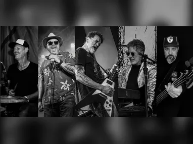 Marimelo estará no “1º Fest Deck”