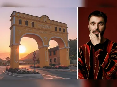 “Célula”:  espetáculo na Fafi