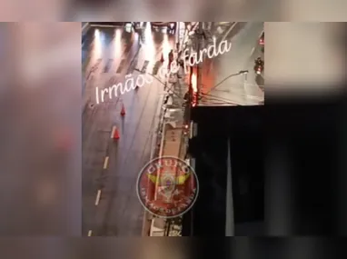 Há previsão de chuva leve e rápida em alguns momentos desta quinta-feira em diferentes regiões capixabas