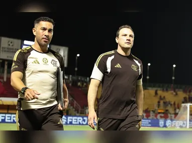 No segundo tempo, baianos surpreenderam com um escanteio curto e ampliaram com Luan Cândido