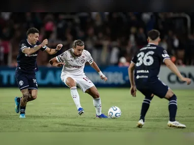 Alexsandro será titular do Vitória hoje, pela Copa Espírito Santo