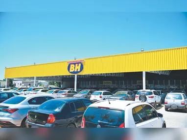 Imagem ilustrativa da imagem Fusão entre supermercados: tendência de preços mais competitivos