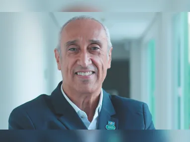 Vinícius Chaves de Araújo é Defensor Público-Geral do Esp. Santo