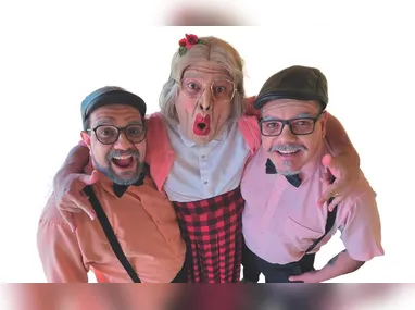 Marcos Almeida (à esquerda), músico e poeta mineiro, vai celebrar a  vida e o afeto. Frazão (à direita) se apresenta sábado