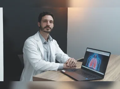 Imagem ilustrativa da imagem Gripe avança no Espírito Santo e médicos alertam para vacinação
