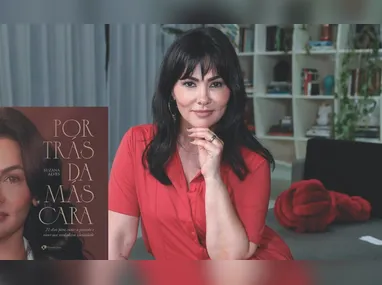 Freida McFadden é  fenômeno mundial de thrillers psicológicos e agora lança um novo livro, "A Ex"