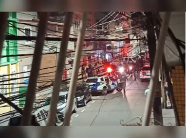 Imagem ilustrativa da imagem Homem morre e outro fica ferido após ataque a tiros em Cariacica