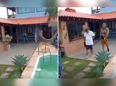De acordo com informações da Polícia Rodoviária Federal (PRF), os dois veículos seguiam no mesmo sentido quando colidiram