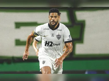 Atlético-MG começou acuado no jogo, viu o Cienciano rondar sua área e ter a primeira grande oportunidade