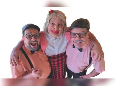 Marimelo estará no “1º Fest Deck”