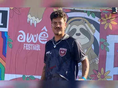 Imagem ilustrativa da imagem Jovem desaparece no mar ao tentar salvar amiga no litoral de São Paulo