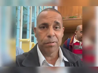 Paulo de Paula é considerado uma das figuras mais importantes das artes cênicas do Espírito Santo
